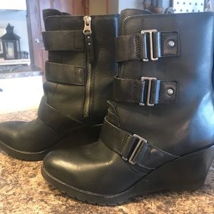 Sorel Women’s After Hours Booties